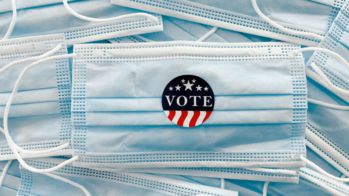 They Worked To Protect Public Health. Now They Want the Public’s Votes.
