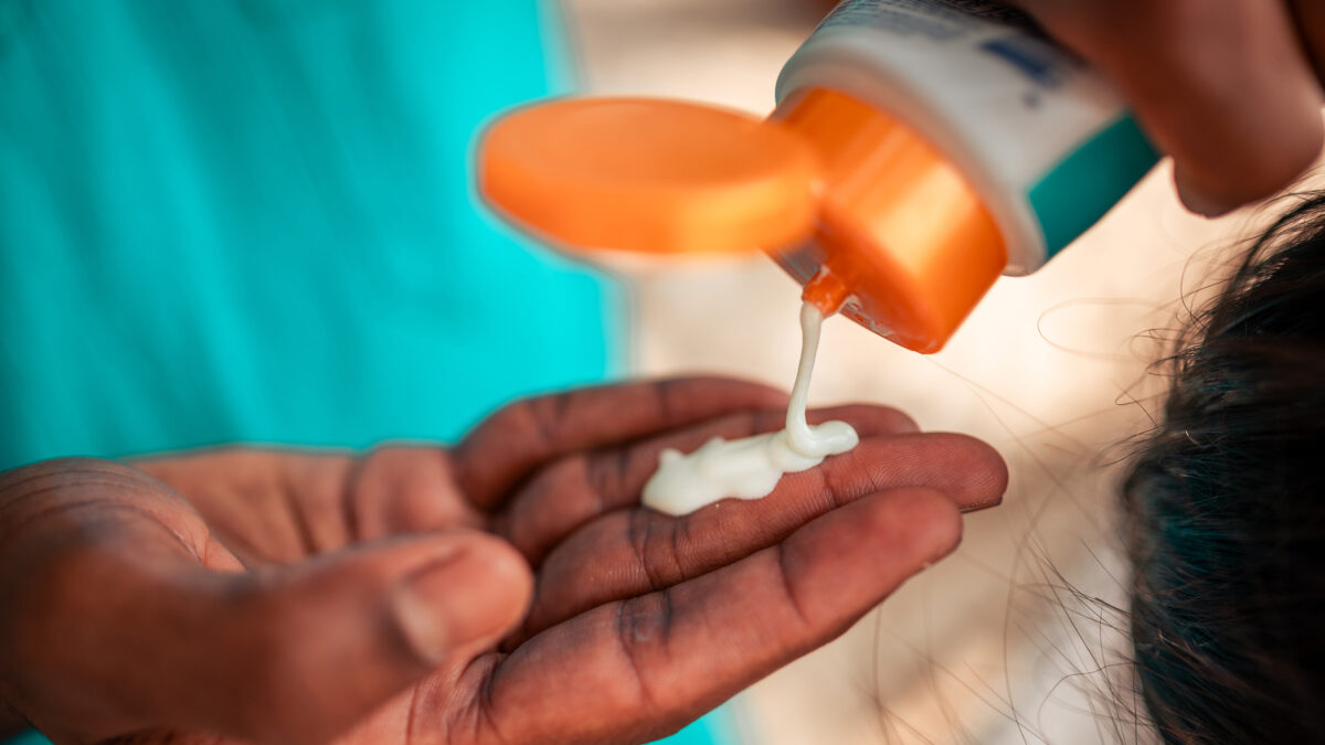 FDA’s Greenlight of Old Chemical Offers Chance To Restore Faith in Sunscreen