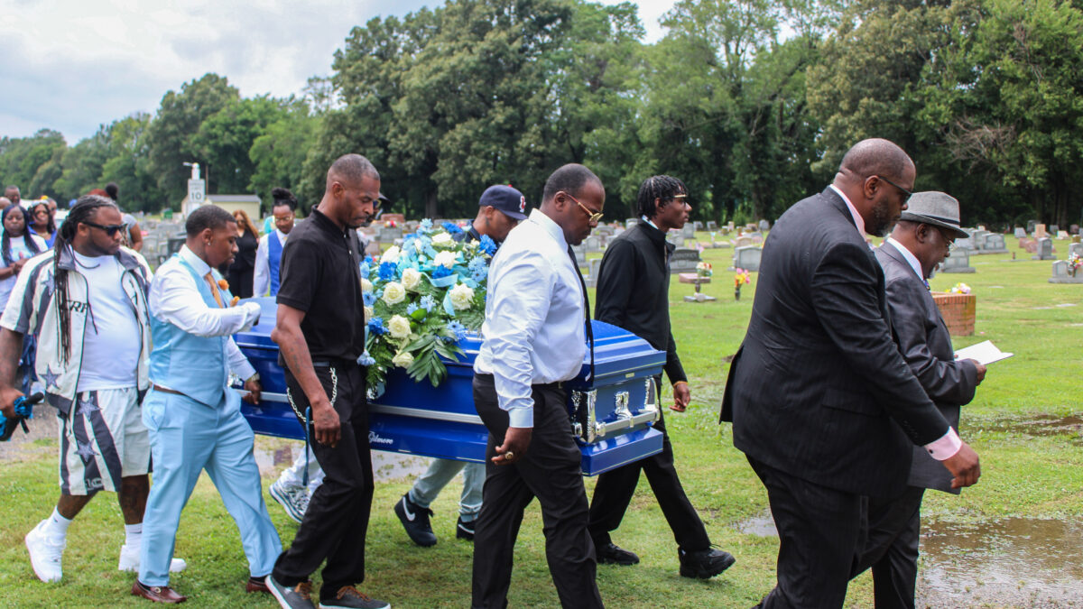 A Death Revives Concerns About Police Brutality Six Years After National Reckoning