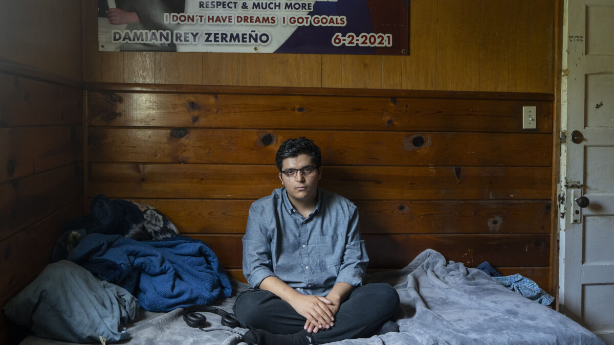 Arrests of Immigrant Parents Create Mental Health Crisis for Children