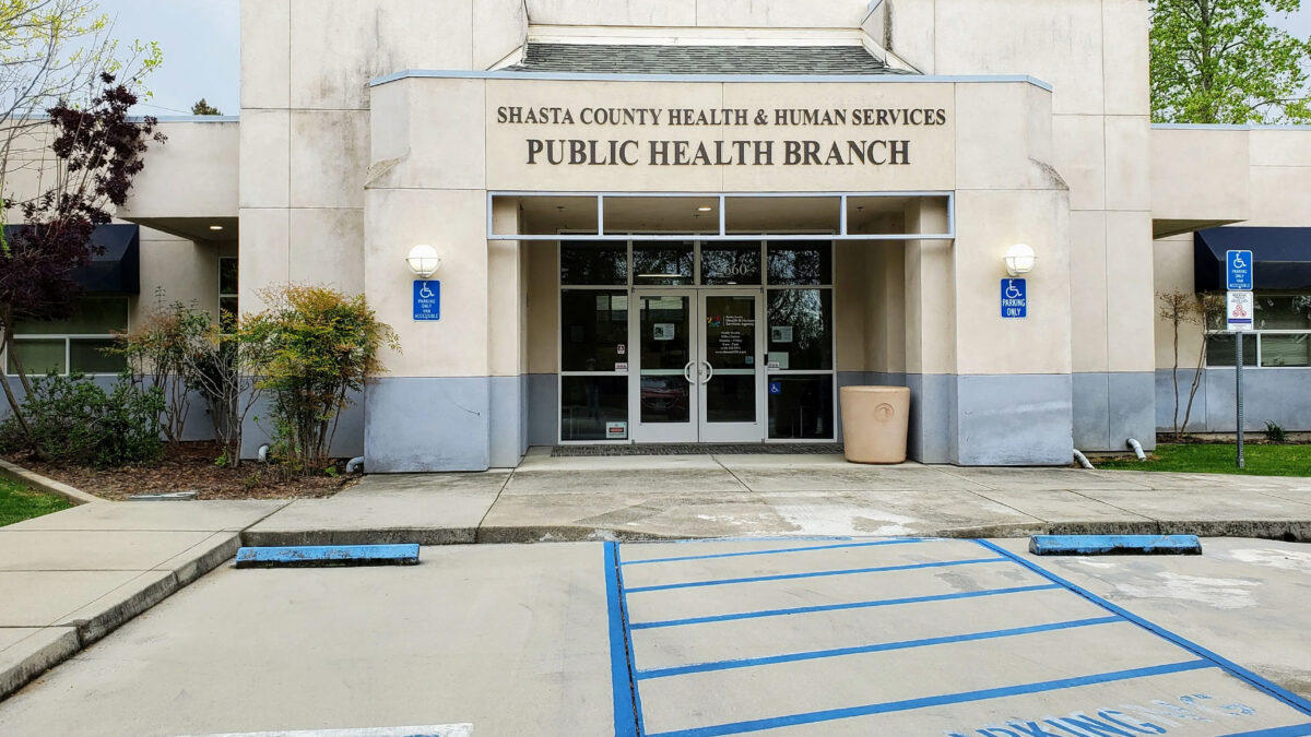 In a Vaccine-Skeptical California County, a Potential Playbook To Contain Measles
