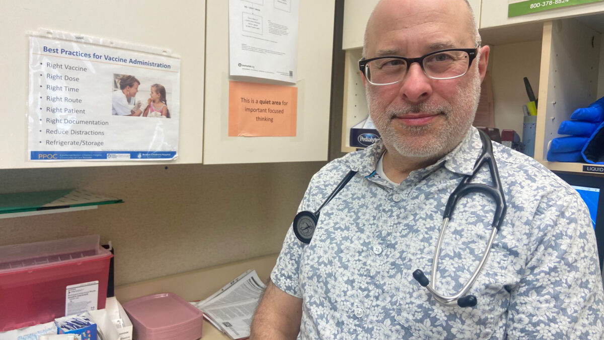Pediatricians and Health Departments Sidestep Trump’s CDC on Vaccine Guidance