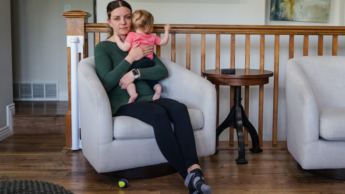 Anguished Parents. Doctors in Tears. Utah’s Long Measles Outbreak Takes a Toll.